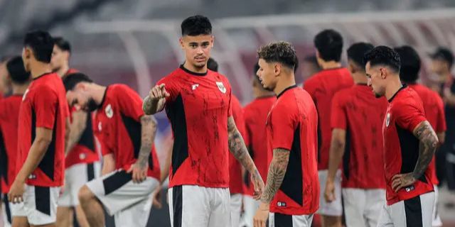Link Nonton Live Streaming Timnas Indonesia Vs Jepang di RCTI, Kick-Off 17.35 WIB Sore ini