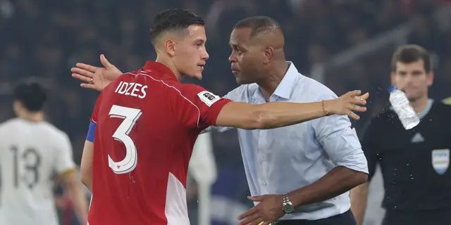 Saksikan Live Streaming Timnas Indonesia Vs Jepang, Kick-Off 17.35 WIB Sore ini