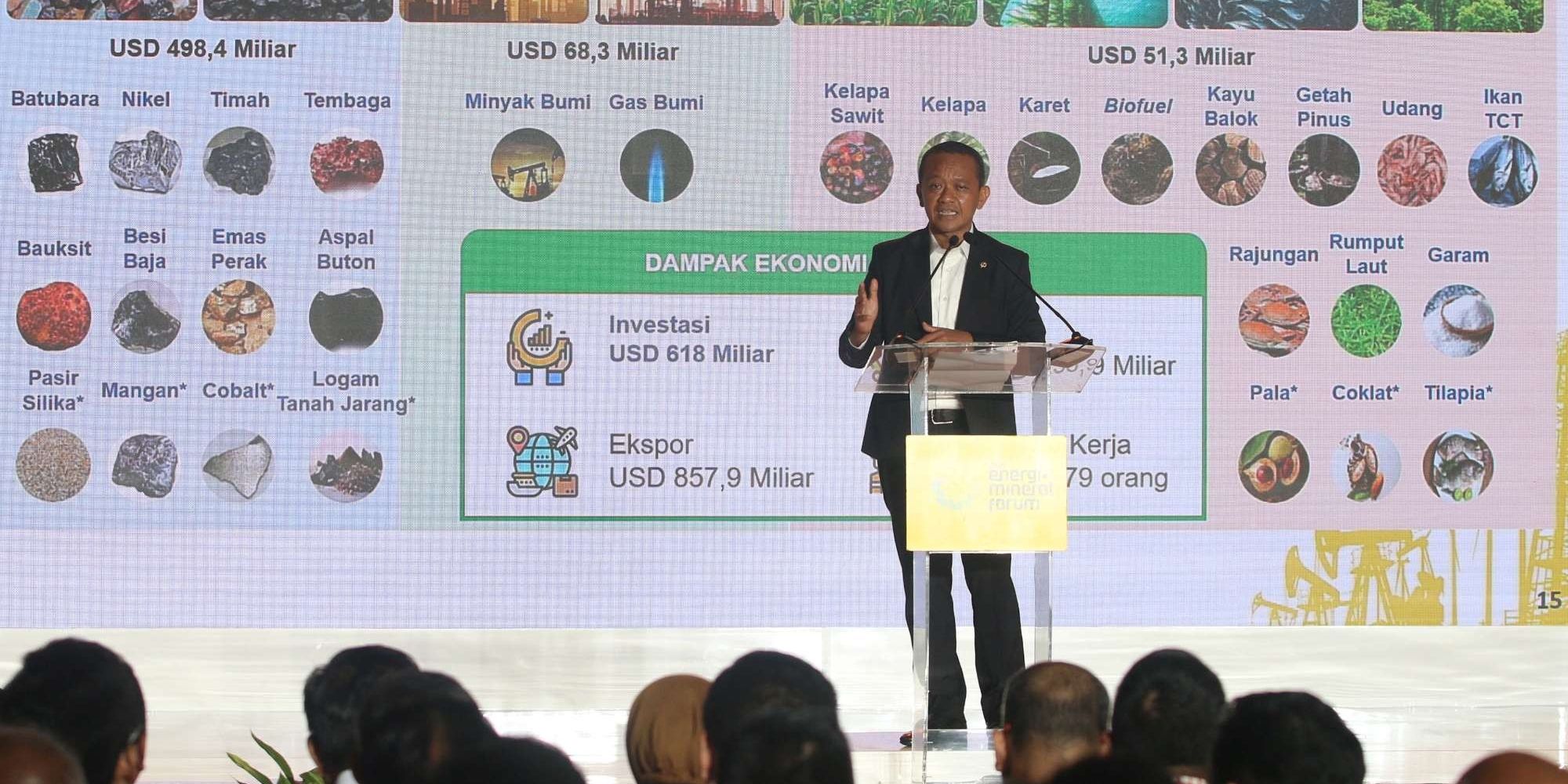 VIDEO: Prabowo Cabut 4 Izin Tambang Raja Ampat, Kecuali PT GAG