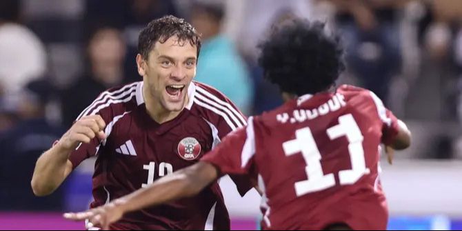 Jadi Calon Lawan Timnas Indonesia di Ronde 4, Ini 4 Kontroversi Qatar Sepanjang Kualifikasi Piala Dunia 2026