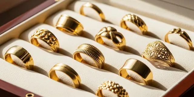 Israel Serbu Iran, Siap-Siap Harga Emas dan Minyak Dunia Bakal Naik Tinggi