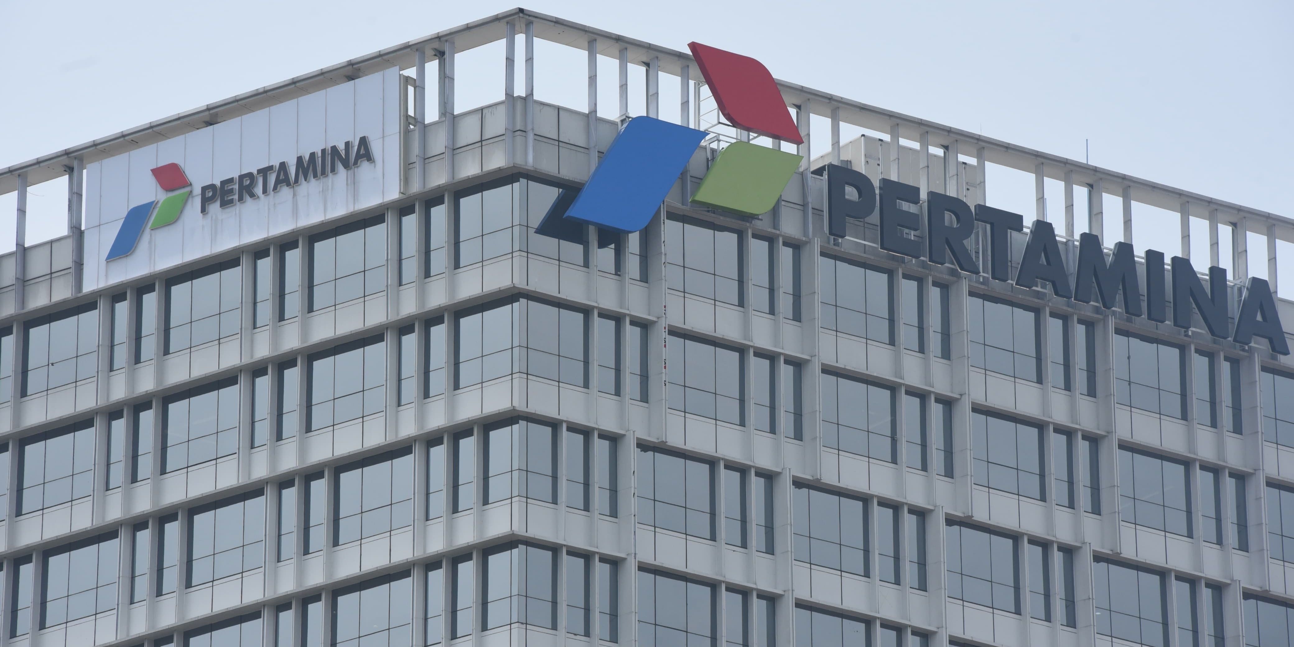 Pertamina Siapkan Skenario Pengubahan Jalur Jika Konflik Timur Tengah Memanas