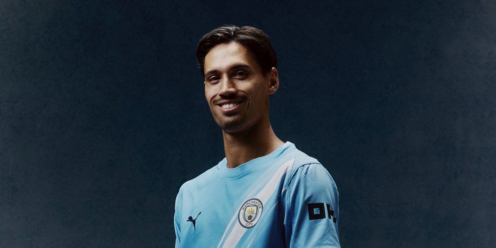 Dari Kasir Supermarket ke Bintang Man City! Perjalanan Luar Biasa Tijjani Reijnders Kini Punya Gaji Rp110 M