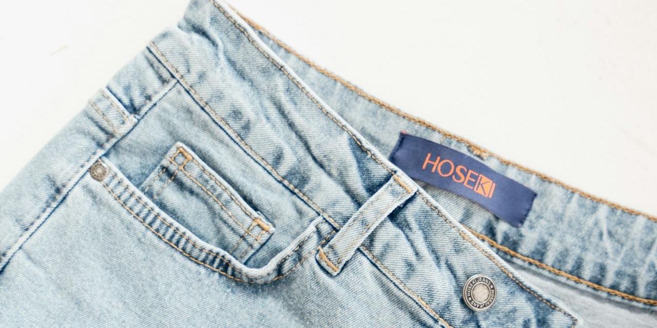 Bukan Hiasan, Ini Ternyata Manfaat Saku Kecil pada Celana Jeans yang Jarang Orang Tahu