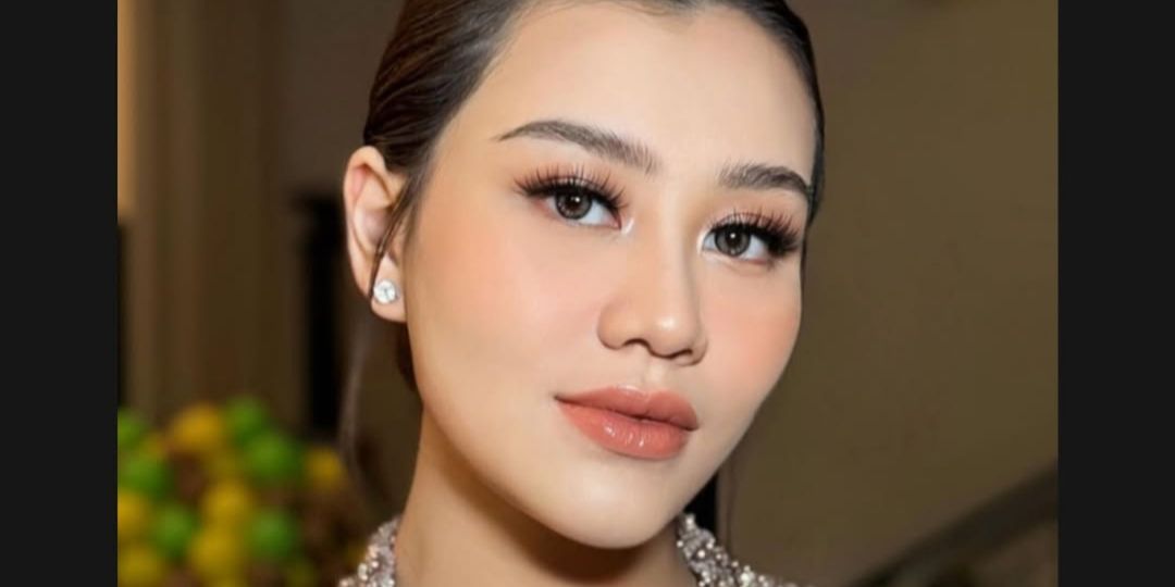 Baru Melahirkan, Potret Aaliyah Massaid Tampil Stunning Jadi Bridesmaid di Akad Nikah Alyssa Daguise & Al Ghazali