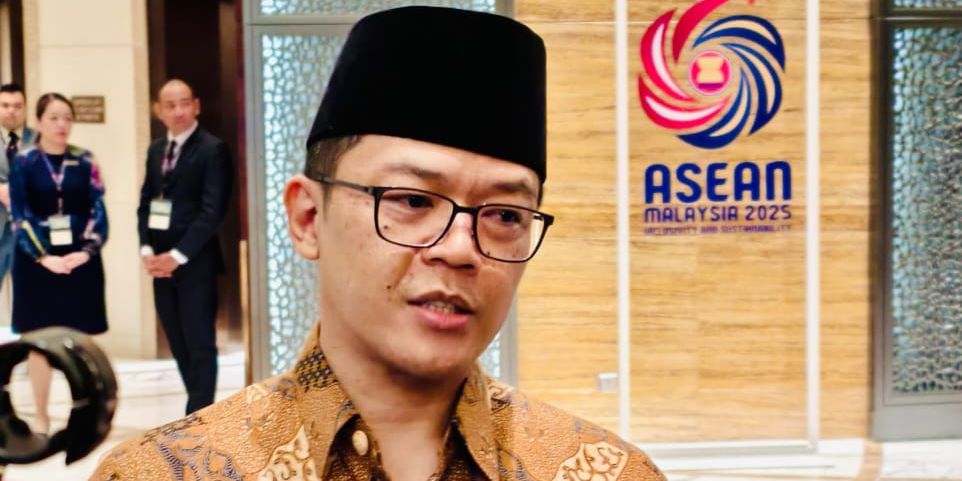 VIDEO: Perang Iran Vs Israel, Menlu Sugiono Minta Semua Menahan Diri & Jangan Perburuk Keadaan