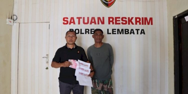 KIsah Cinta Satu Malam Agus Berujung Penjara