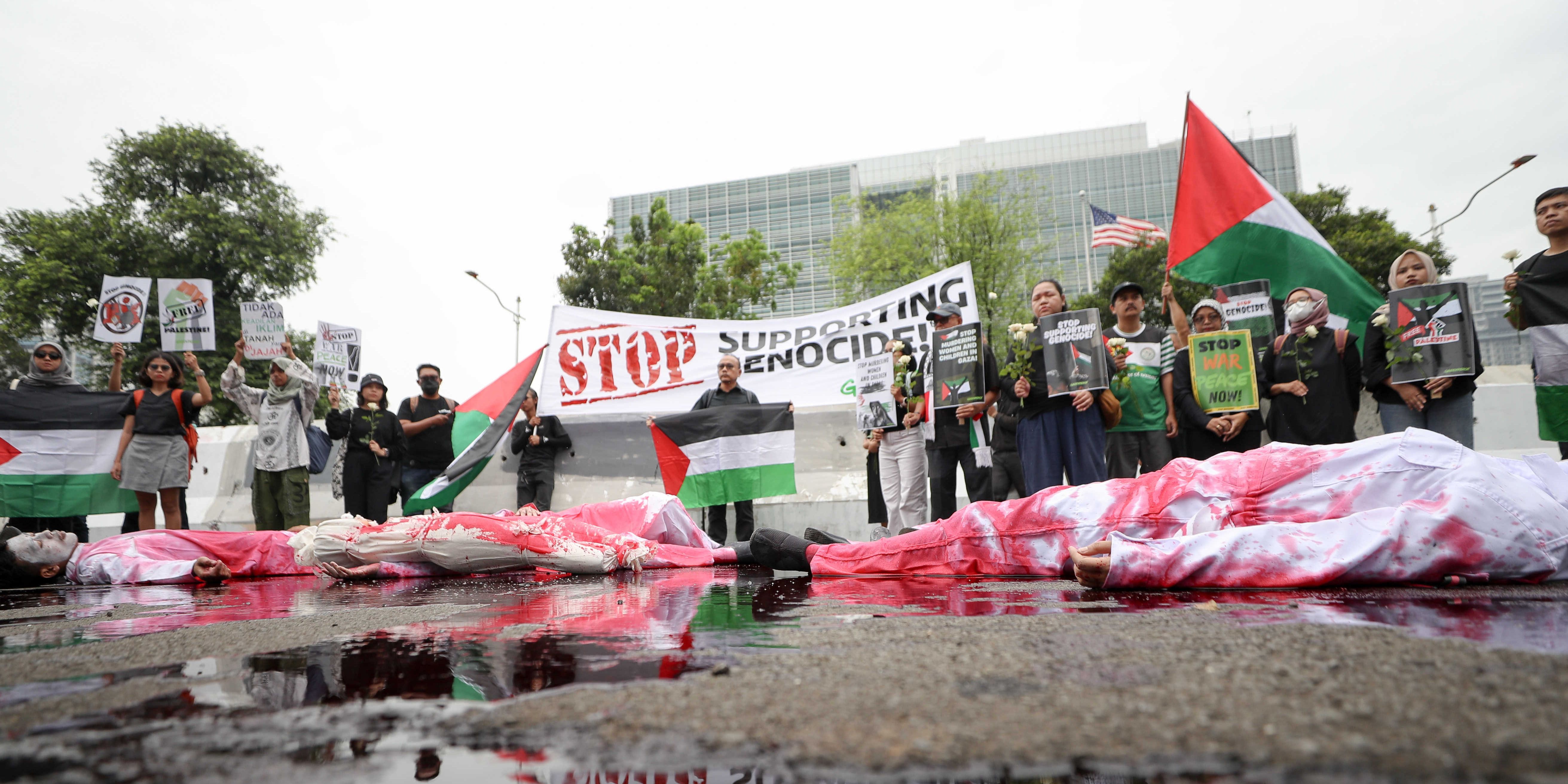 YouTube Masjid Jogokariyan Diblokir, Ada Apa dengan Video Gaza?