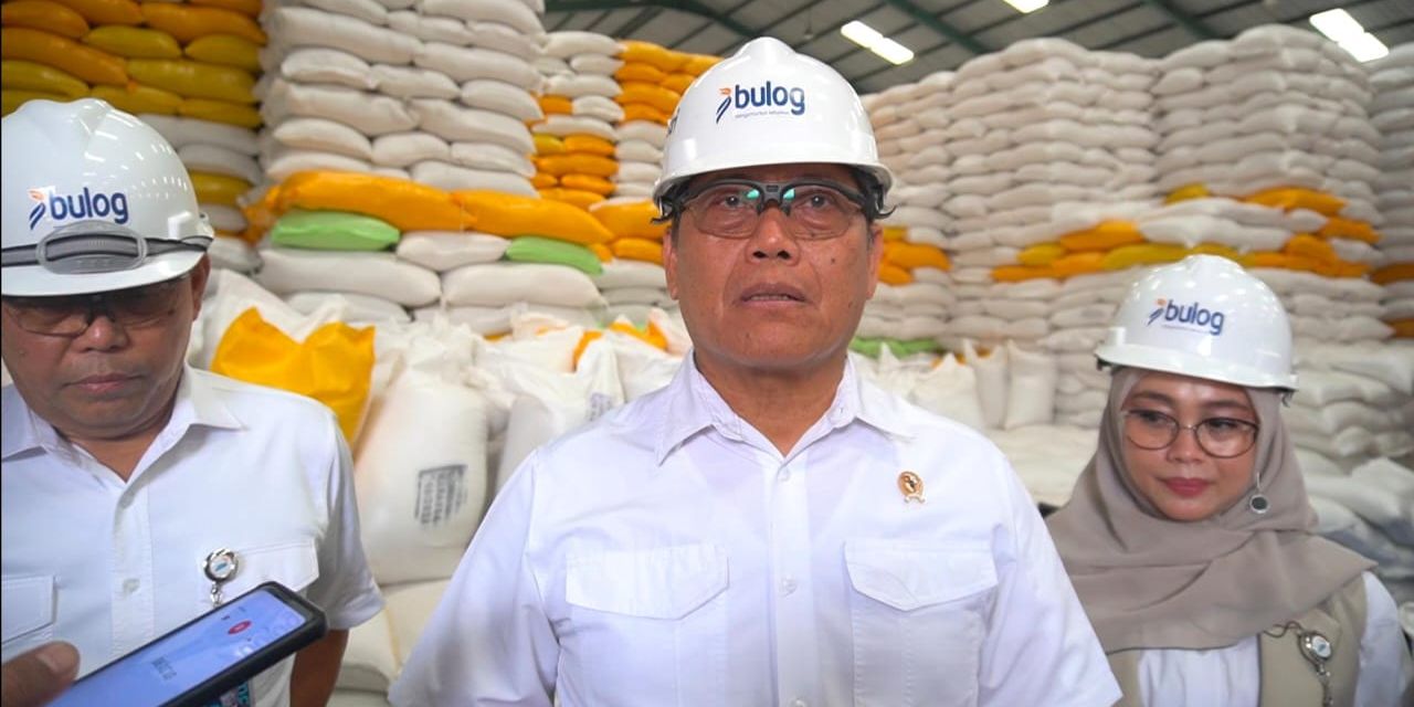 Anak Buah Prabowo Ini yakin Perang Iran-Israel Tak Pengaruhi Ekonomi Indonesia: Kita Sudah Siap