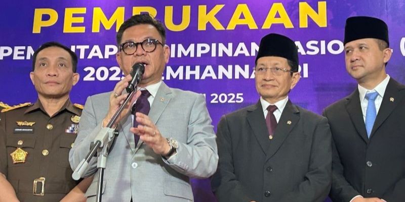 Perang Israel dan Iran Berpotensi Berlarut-Larut, Ini Bocoran Skenario Krisis Pemerintah RI