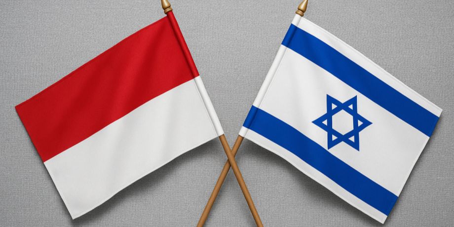 Pengamat: Maraknya Aktivis Pro-Israel di Indonesia Sangat Meresahkan, Blak-Blakan Dukung Zionis dan Harus Diwaspadai