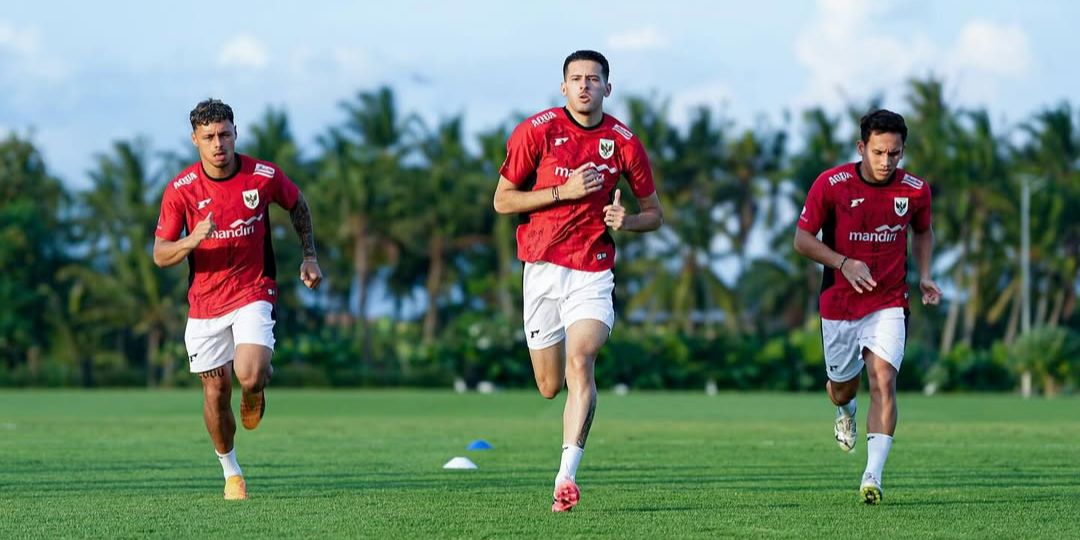 Dari Lapangan ke Fashion Statement, Justin Hubner dan Sepatu Rp4 Juta-nya yang Bikin Ngiler Pecinta Bola