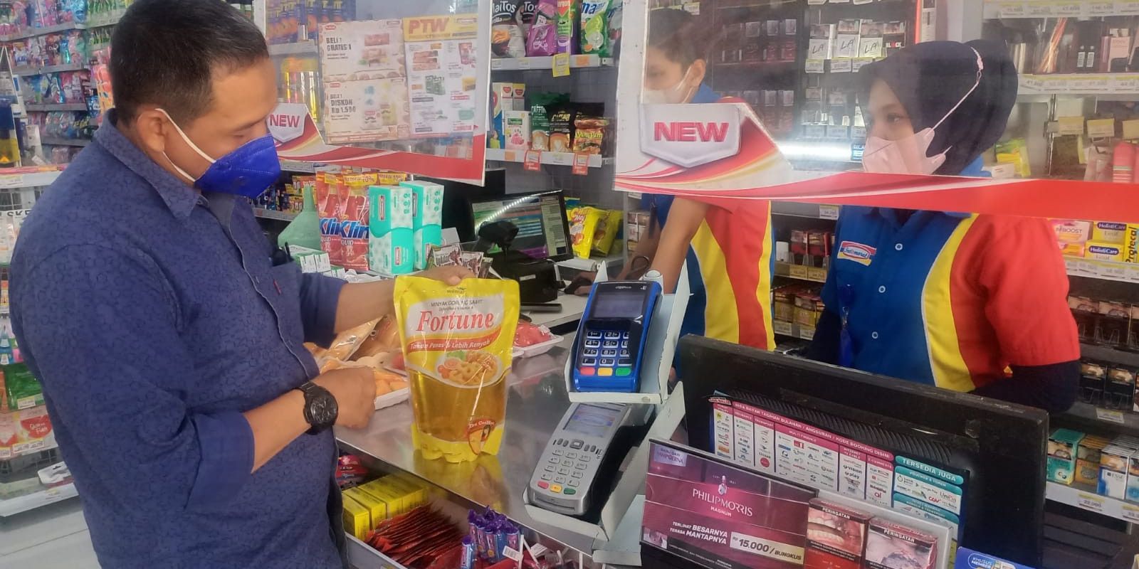 Ternyata Indonesia Sudah Buka 2.400 Toko Ritel di Filipina, Selanjutnya ...