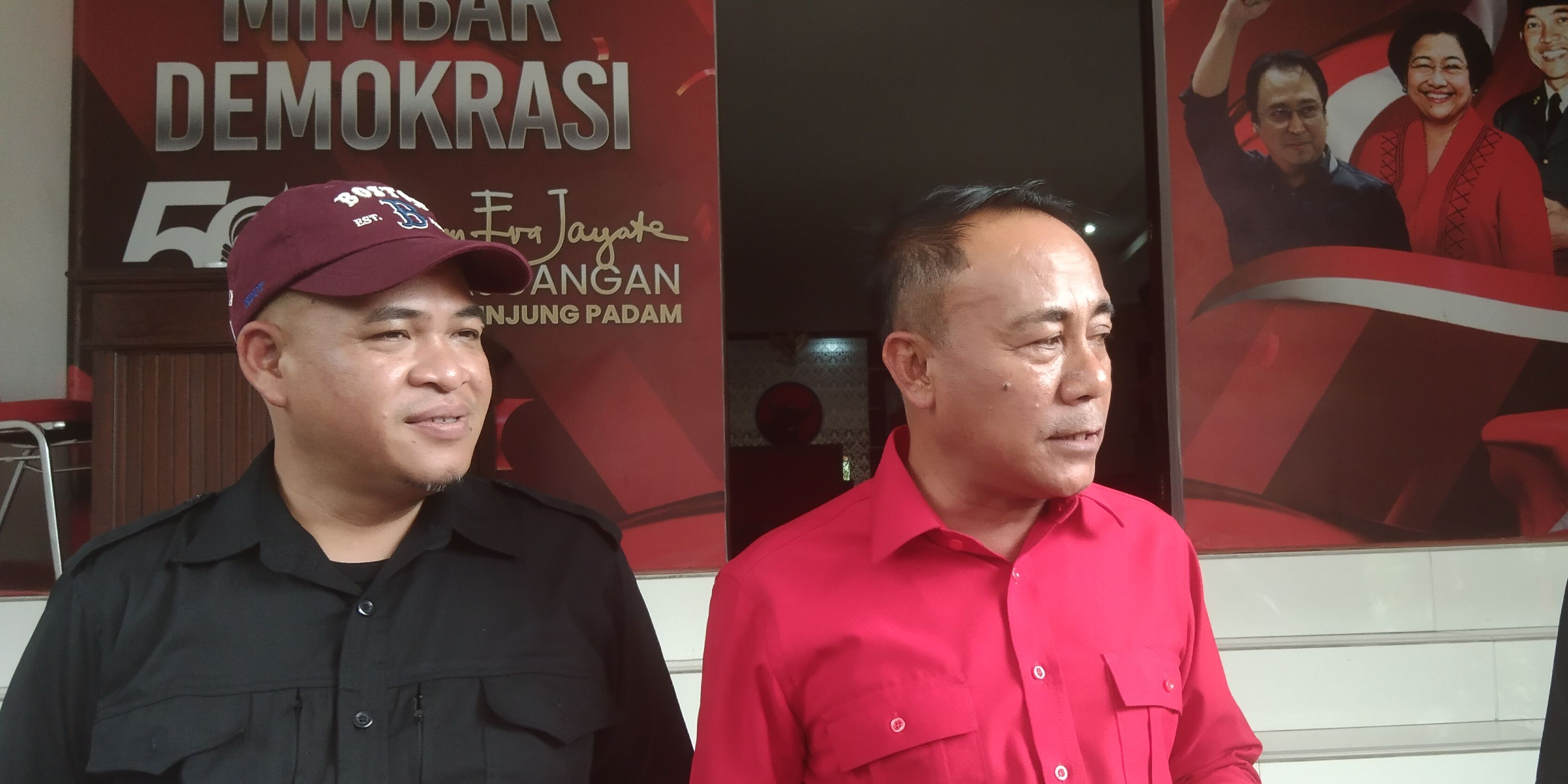 PDIP Protes Keras Aturan Blokir Rekening & Tanah Nganggur Disita: Sengsarakan Rakyat!