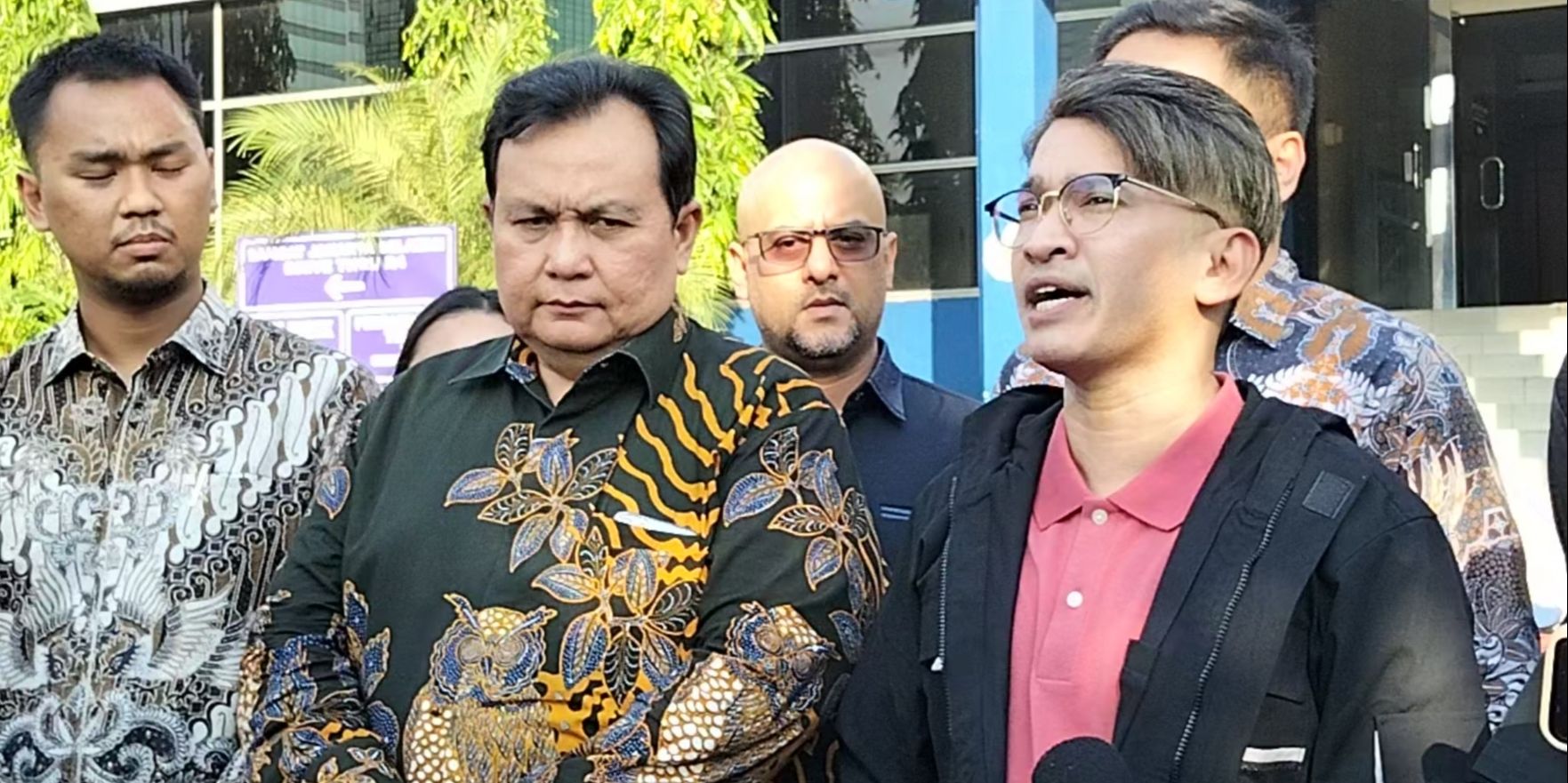 Ruben Onsu Meradang, Polisikan Pelaku Perundungan Anaknya di Medsos