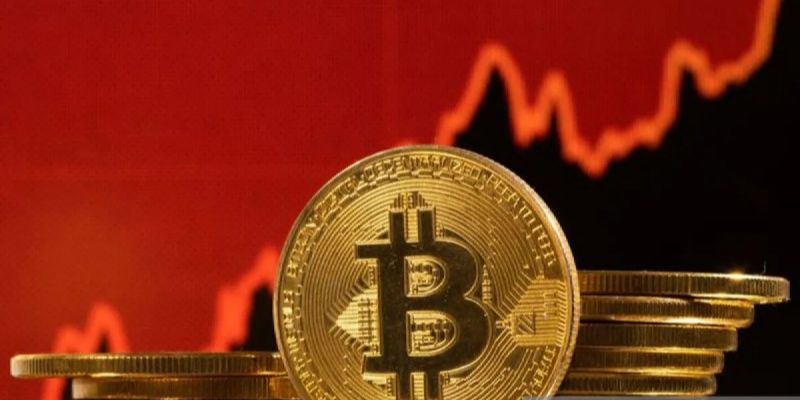 Mulai 1 Agustus Pemerintah Hapus Pajak PPN untuk Transaksi Kripto