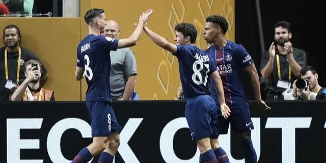 Prediksi Skor PSG Vs Bayern Munchen di Babak Perempat Final Piala Dunia Antarklub 2025 Malam ini