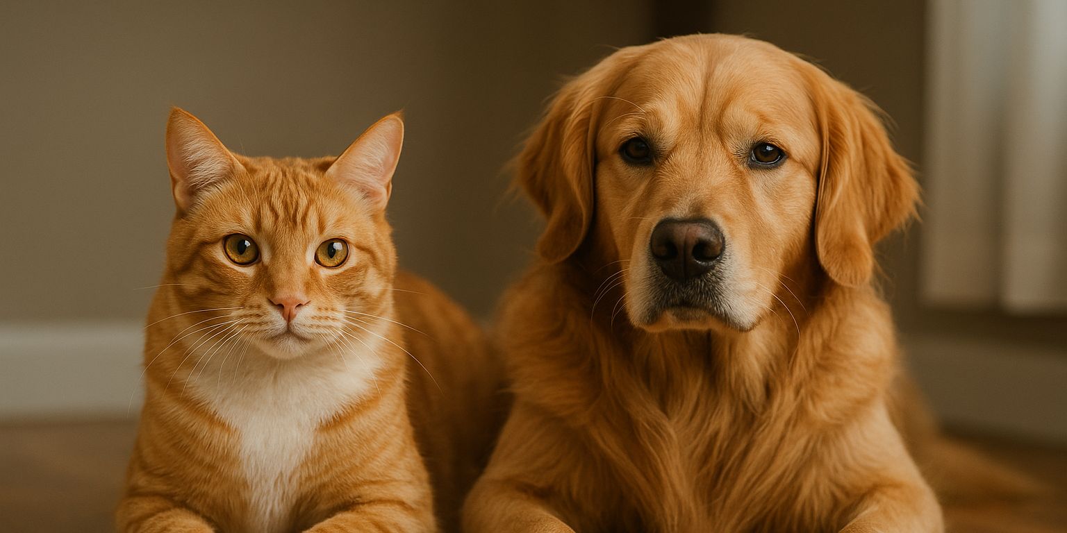 Anjing atau Kucing, Siapa Paling Cerdas?