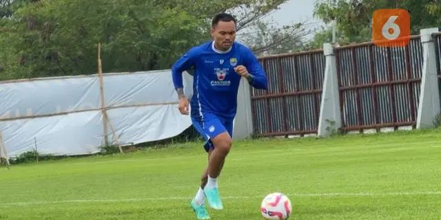 Prediksi Pertandingan Persib Vs Port FC Hari ini, 6 Juli 2025