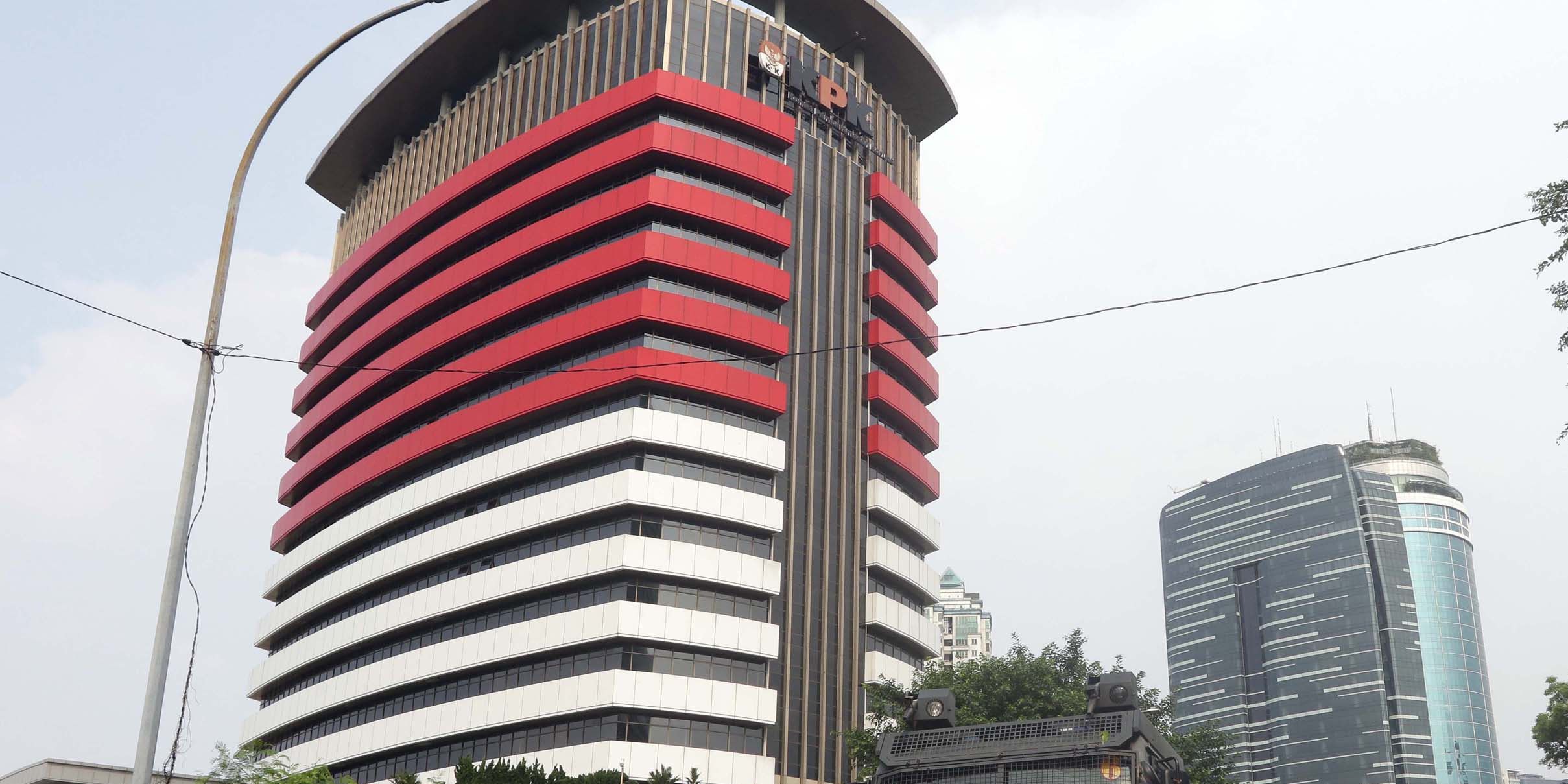 KPK Segera Umumkan Tersangka Korupsi Dana CSR BI