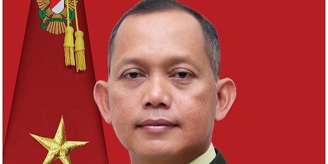 Sosok Mayjen Achiruddin, Eks Danpaspampres yang Kini Jabat Pangdam Diponegoro