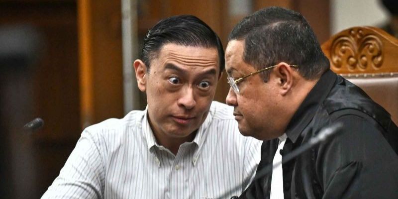 Kubu Tom Lembong Respons Abolisi Diberikan Prabowo: Kita Harus Bahas Dulu, karena Ada Akibat-Akibat Hukumnya