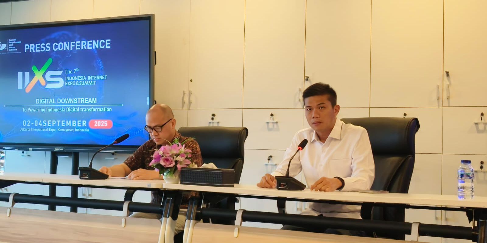 Transformasi Digital Tak Cukup Sekadar Inovasi Teknologi, Harus Beri Manfaat Masyarakat