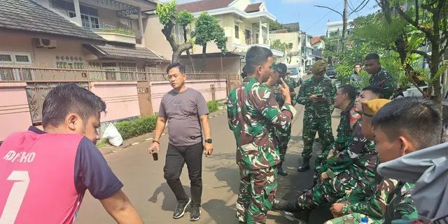 Update Kasus Penjarahan Rumah Sri Mulyani, Jumlah Tersangka Bertambah Jadi 11 Orang