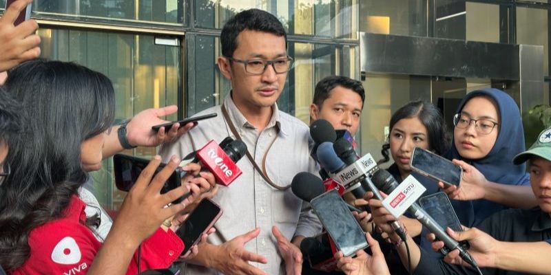 Sekjen Kemenag Diperiksa KPK soal Dugaan Pelanggaran SK Kuota Haji Tambahan