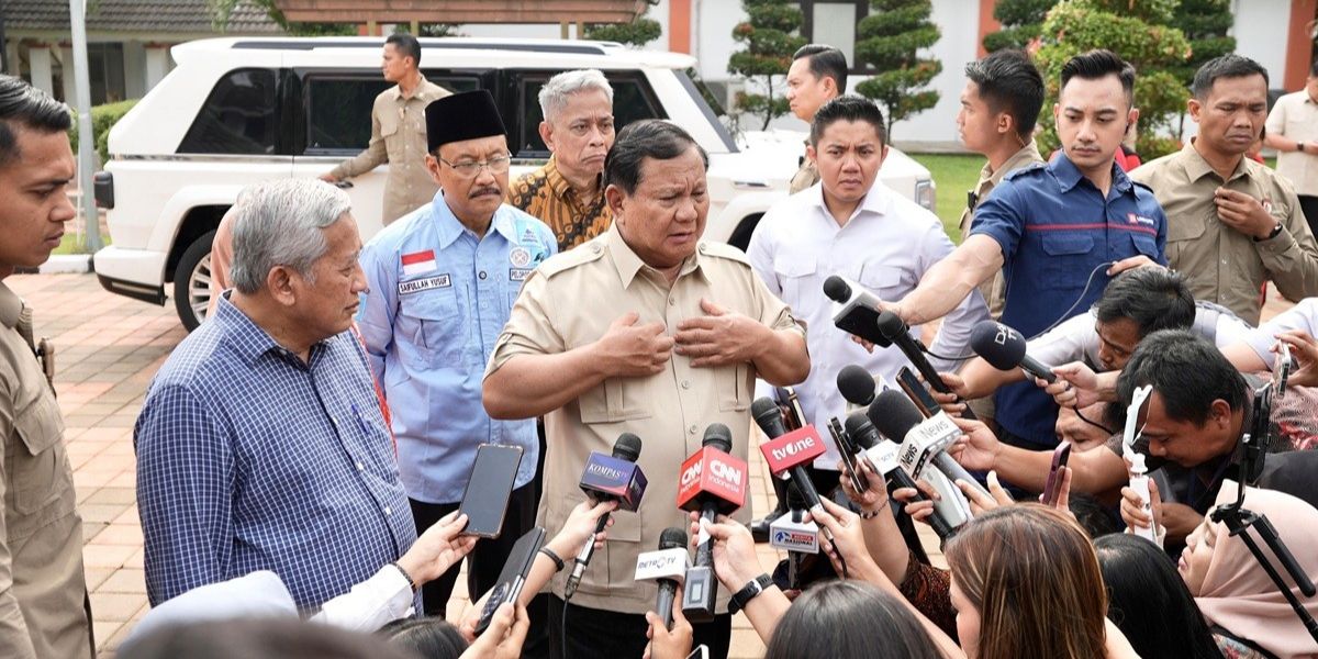 Gerindra Dukung Iklan Pemerintah Tayang di Bioskop, Sebut Inovasi Komunikasi