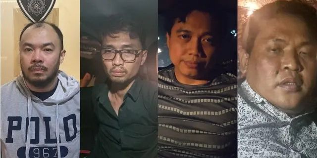 Fakta Baru Terungkap, Kartu Nama Pemicu Kepala Cabang Bank BUMN jadi Target Acak Penculikan