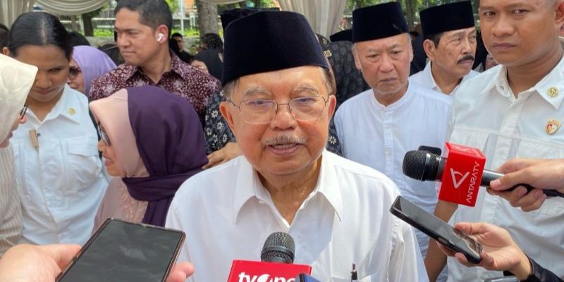 JK Sebut Netanyahu dan Trump Haus Darah Seperti Drakula karena Terus Gempur Rakyat Palestina di Gaza