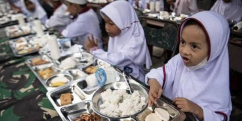 19 Pelajar di Gunungkidul Diduga Keracunan Makanan Bergizi Gratis, Alami Muntah hingga Demam
