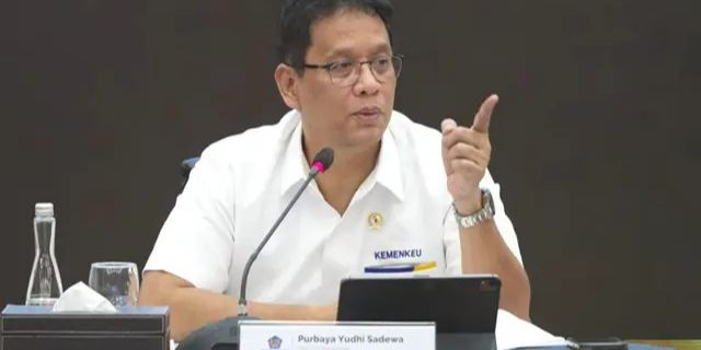 Menkeu Purbaya Bingung Kinerjanya Dipuji Prabowo, Ternyata 'Diikuti' hingga ke Tiktok