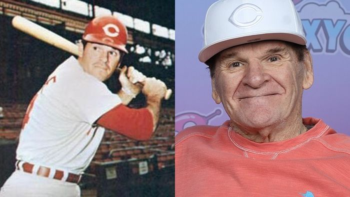Causes of Death of Pete Rose, Former MLB Player, Who Dies at 83 ...