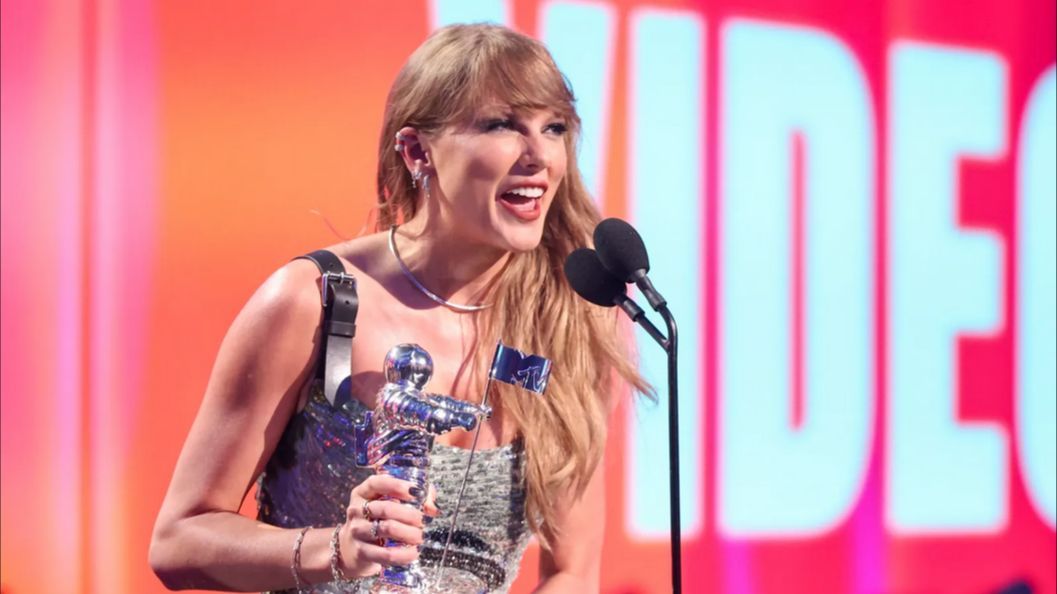 Complete List of MTV Europe Music Awards 2024 Nominees: Dominated by ...