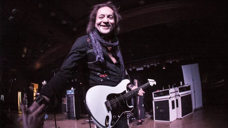 ozzy osbourne guitarist shot in vegas
