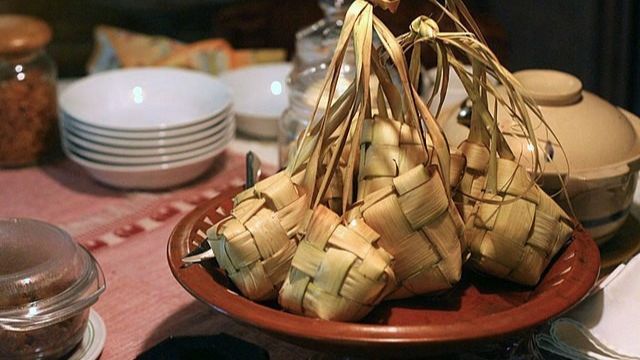 Tersohor di Indonesia, Momen bulan Ramadan di Kampung Madinah Temboro Magetan saat Berburu Takjil Kebab & Nasi Kebuli