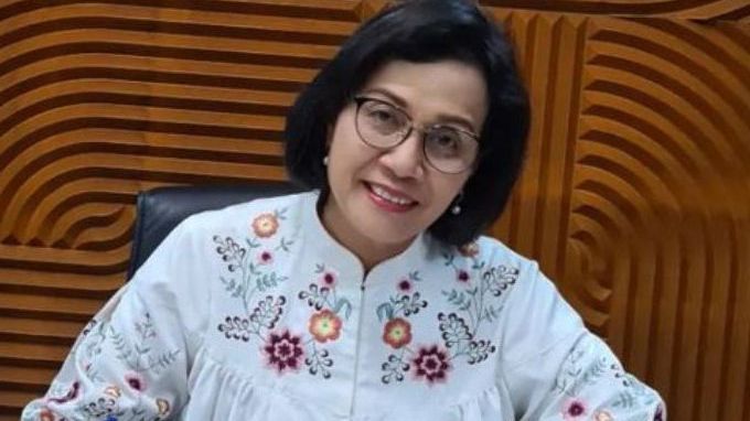 Aturan Bea Cukai soal Pelaporan Barang Bawaan ke Luar Negeri Bikin Gaduh, Sri Mulyani Beri Tanggapan Begini