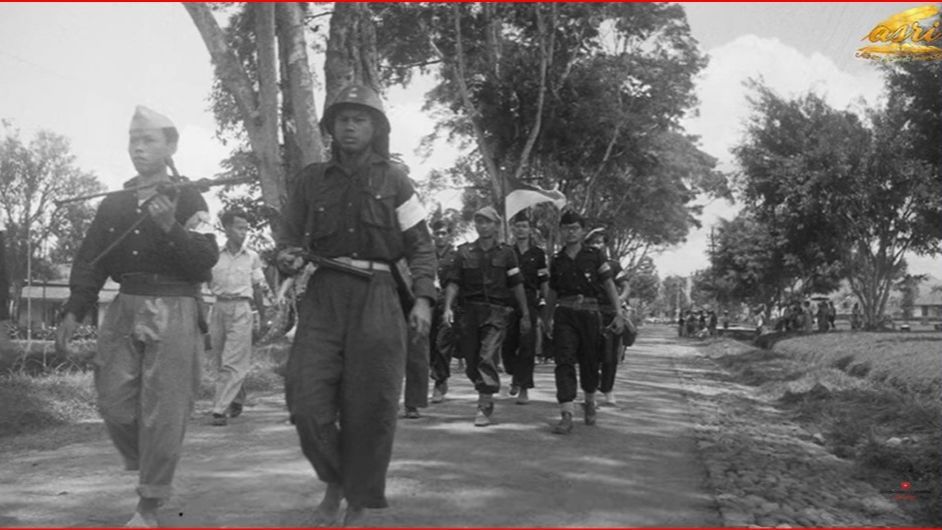 Jadi Hari Bersejarah Penyerahan Wilayah dari Pihak Belanda ke Tangan Indonesia, Begini Momen Haru Perundingan Wonosobo Tahun 1949