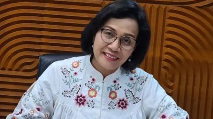 Cerita Sri Mulyani Bertemu Susi Pudjiastuti Pertama Kali, Diajak Pulang Mengabdi Usai jadi Direktur Pelaksana Bank Dunia