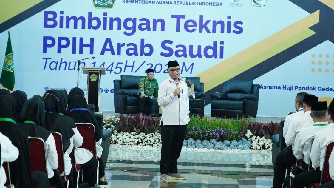 Agar Tak Disita Bea Cukai, Begini Aturan Bawaan Barang Jemaah Haji saat Kembali ke Tanah Air