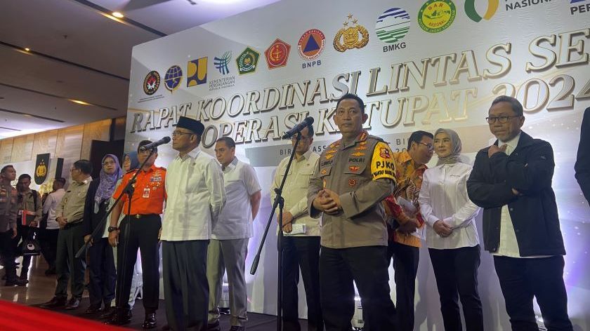 Ini Alasan Pemerintah Batasi Pemudik Berhenti 30 Menit di Rest Area saat Mudik Tahun 2024