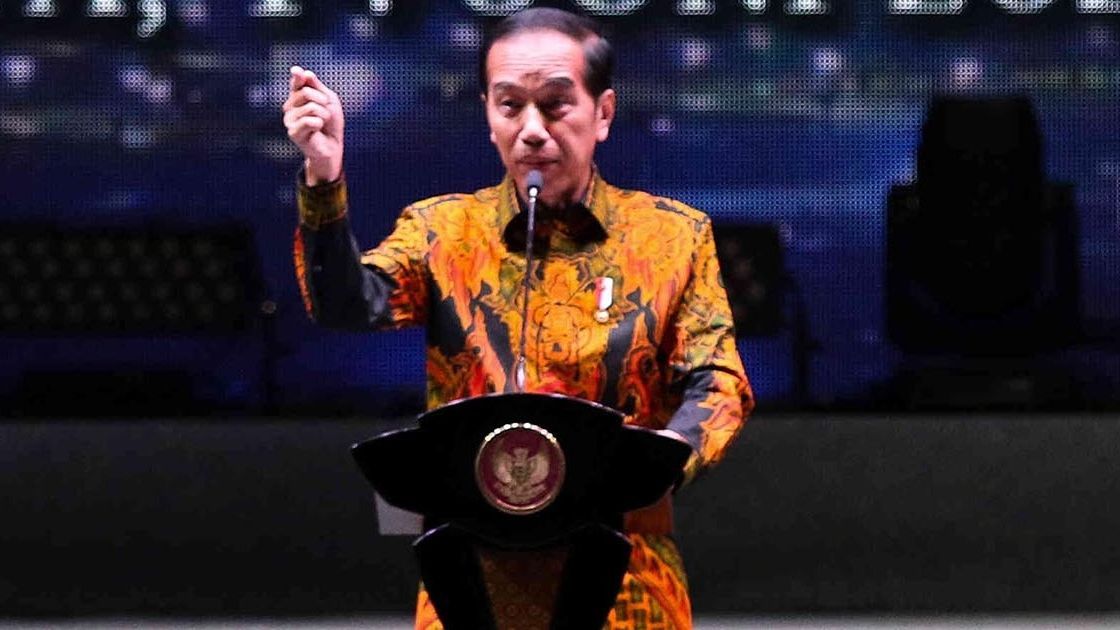 Jokowi akan Pertimbangkan Kembali Rencana Naikkan PPN 12 Persen