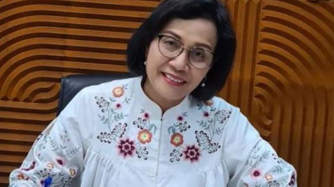 Penjualan Mobil Anjlok 8 Bulan Berturut-turut, Sri Mulyani Ungkap Kondisi Sebenarnya