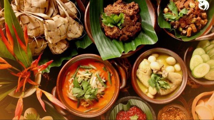 5 Resep Hidangan Wajib Lebaran, dari Rendang hingga Opor Ayam, Bikin Lebaran Makin Berkesan