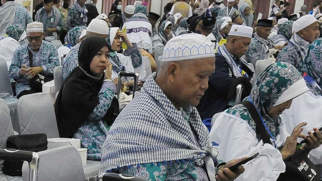 Jangan Nekat Bawa Jimat Saat Naik Haji, Bisa Dihukum Mati