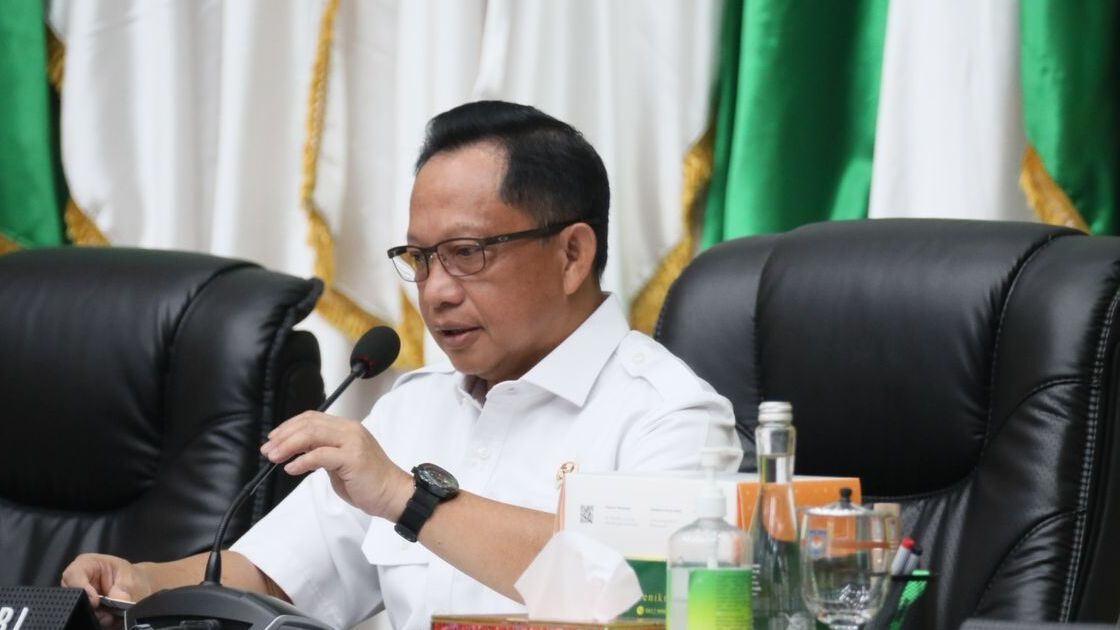 VIDEO: Ratusan ASN Terlibat Pelanggaran Netralitas Pemilu, Mendagri Tito: Proses Hukum ...