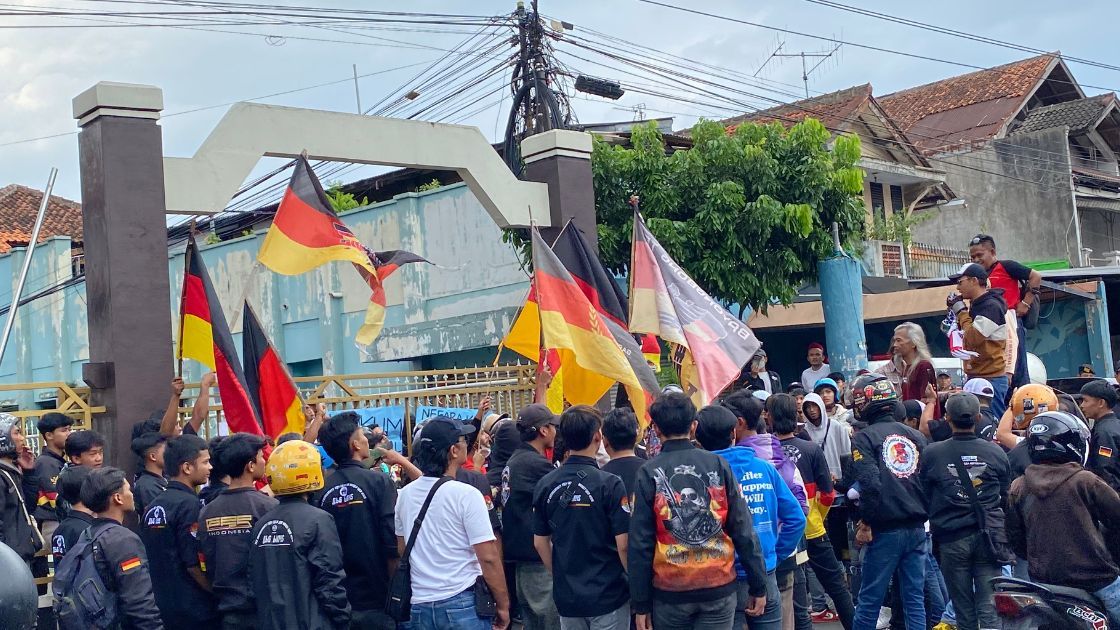 Hakim PN Garut Disumpah Serapah Kena Azab, Buntut Vonis Bebas Terdakwa Pembunuhan