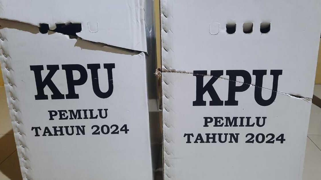 Komisi II DPR Usul Bentuk Panja untuk Evaluasi Pemilu 2024